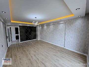NUR EMLAK'TAN FERİDUN ÇELİK'TE SIFIR KOMPLE YAPILI KELEPİR DAİRE