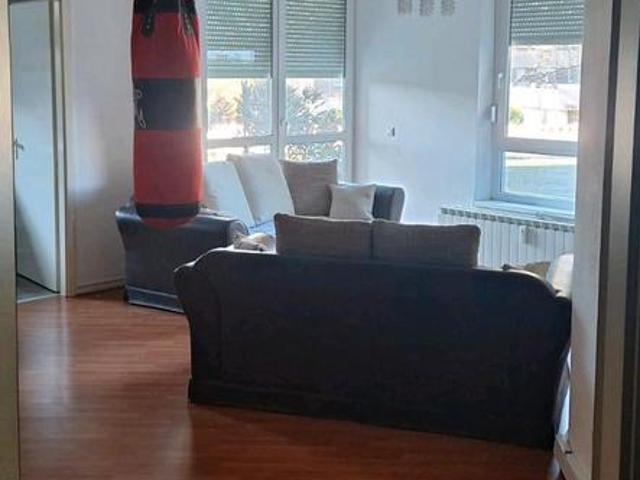 Zimmer in Spandau nur für Frauen
