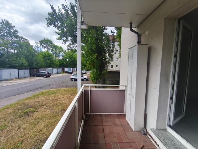 Nur ein paar Stufen ins neue Zuhause!