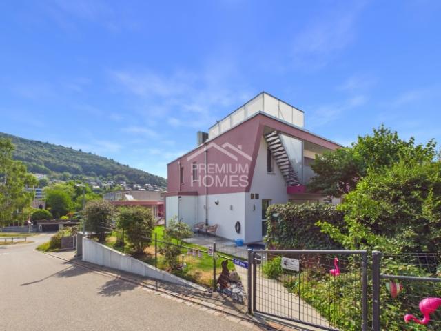 ENTSPANNEN UNTER FREIEM HIMMEL