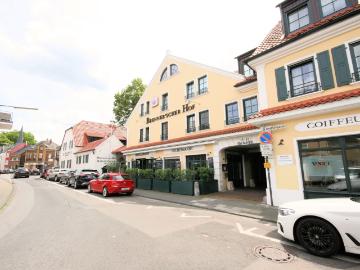 Nur für Studenten! – 2er WG – Wohnküche – Brennerscher Hof – Junkersdorf – möbliert – Pauschale