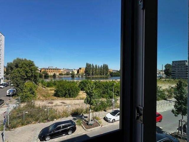 Nur für Studenten Apartment mit Wasserblick!