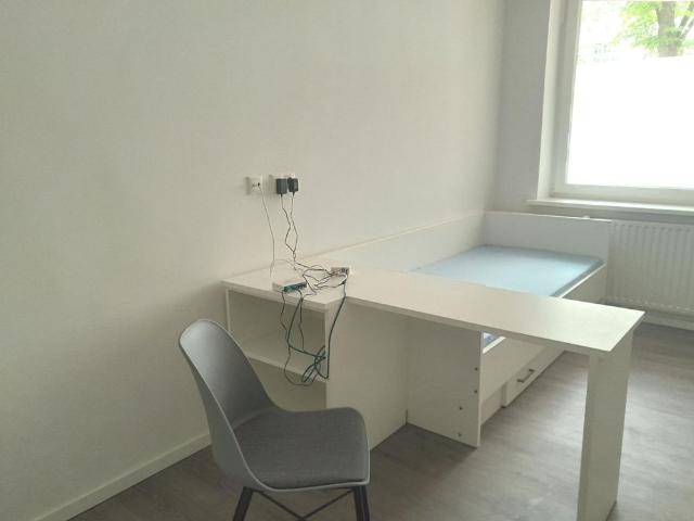 NUR FÜR STUDENTEN/ AUSZUBILDENDE Charmantes 1 Zimmer Studentenapartment in Hamburg