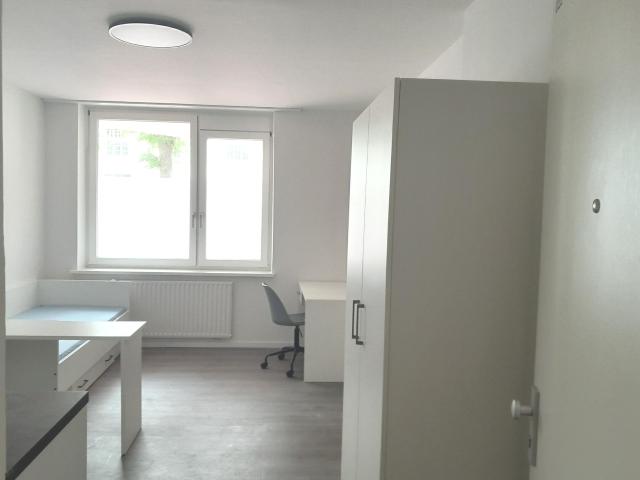 NUR FÜR STUDENTEN/ AUSZUBILDENDE Charmantes 1 Zimmer Studentenapartment in Hamburg