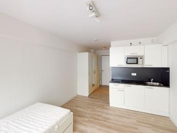 Nur für Studenten und Azubis: Mikroapartment im Emil&Karl