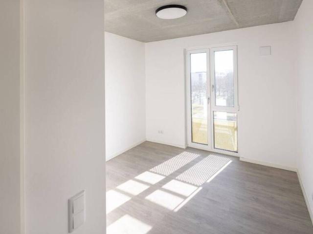 Nur für Studierende Appartement auf dem GESOcampus