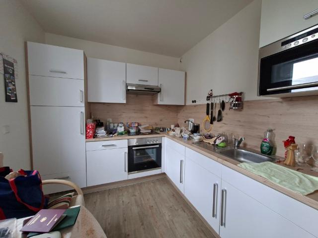 Nur für Senioren! Moderne und schöne Wohnung in Tornesch ü60!