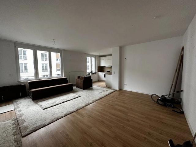 NUR FÜR SENIOREN AB 60 J.* 2 Zimmer Seniorenwohnung