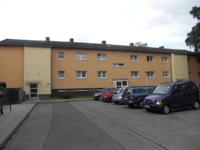 Nur für Senioren ab 60 !