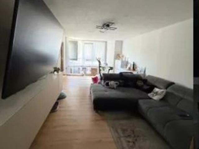 NUR FÜR SOZIALBAU MIETER! WOHNUNG WEITERGABE