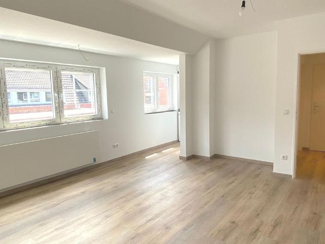 NUR für 1 Person: Modernes 1 Raum Appartement mit EBK in der Schmale Straße!