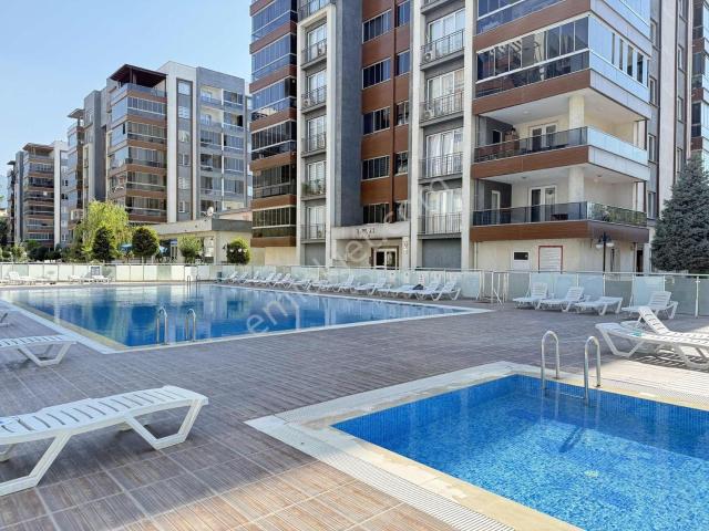 Bursa / Millet Nur İpek Rezidans Geniş Ferah Lüx 4+1 Dublex