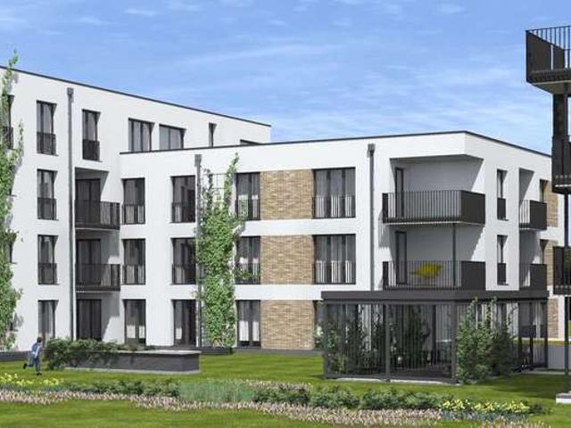 nur im Oktober Küchengutschein über € 5000, für 3,5 Zimmer Wohnung mit Gartenterrasse Erstbezug
