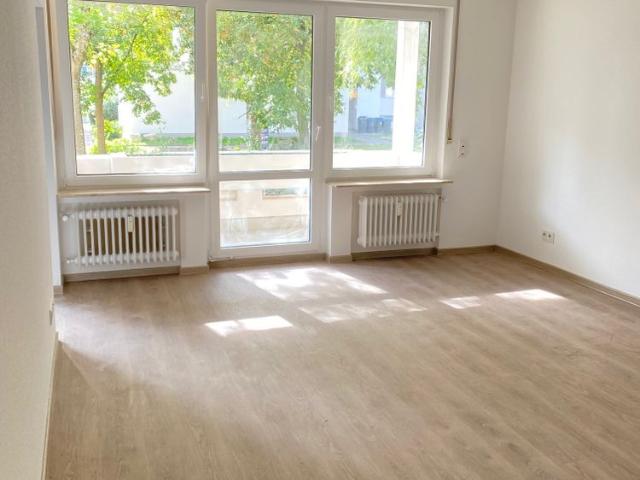 NUR MIT WBS 4 ZKB Wohnung mit Balkon in Trier Ehrang zum 01.09.2026!
