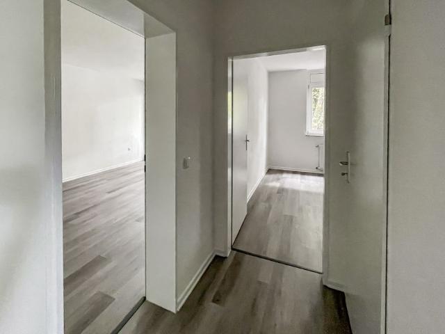 Nur mit WBS – 2,0 Zimmer – Balkon – Aufzug – Barrierefrei