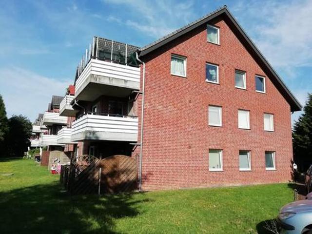 NUR MIT WBS! 3 Zimmer Wohnung 486,00 EUR Kaltmiete, ca.74,00 m²