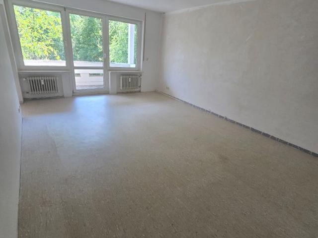 NUR MIT WBS 3 ZKB Wohnung mit Balkon in Trier Ehrang