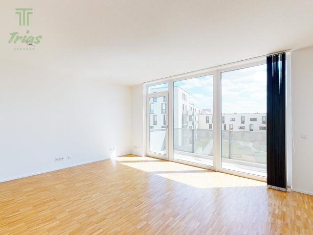Nur mit WBS anmietbar! Gemütlich und moderne 2 Zimmer Wohnung im Heiligkreuzviertel!