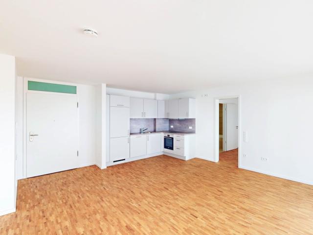 Nur mit WBS anmietbar! Moderne 2 Zimmer Wohnung – ideal für Singles oder Paare