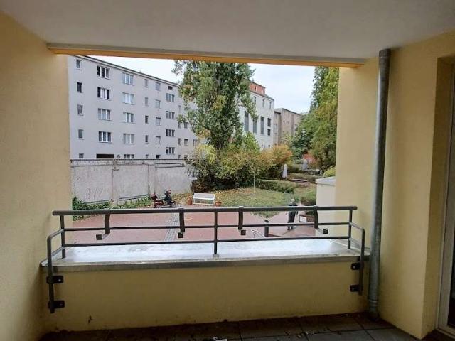 Nur mit WBS für *ältere Menschen*!