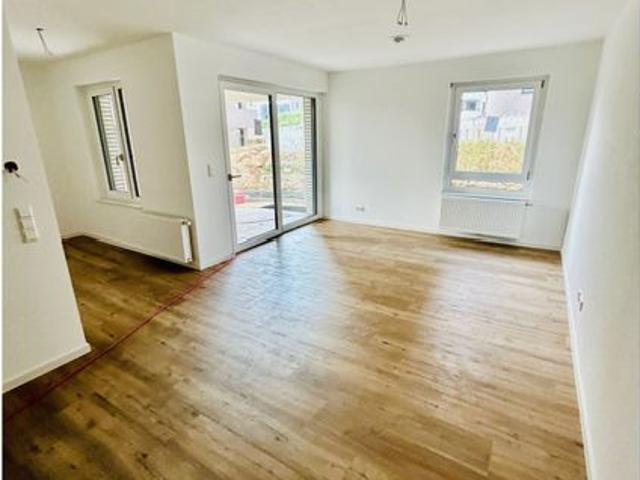 NUR MIT WBS mind. 2 Pers.: Traumhafte 2 Zimmer Wohnung in Heilbronn Hochgelegen mit Einbauküche