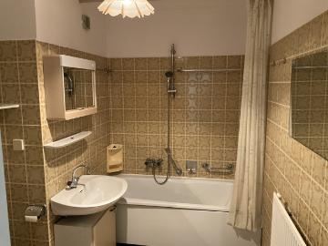 2 Zimmer Wohnung in Bad Bergzabern