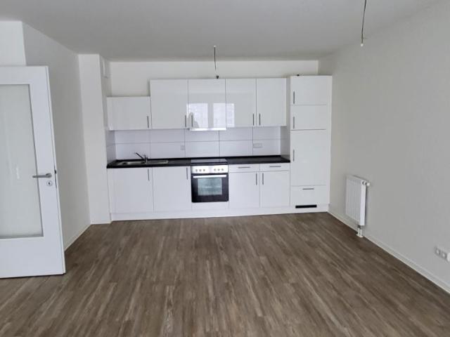 NUR MIT WOHNBERECHTIGUNGSSCHEIN! Moderne 2 Zimmer Wohnung in Neustadt!