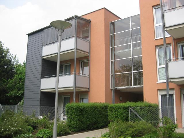Nur mit Wohnberechtigungsschein Einkommensstufe 1! Barrierefreie 3 Zimmer Wohnung sucht Nachmieter!