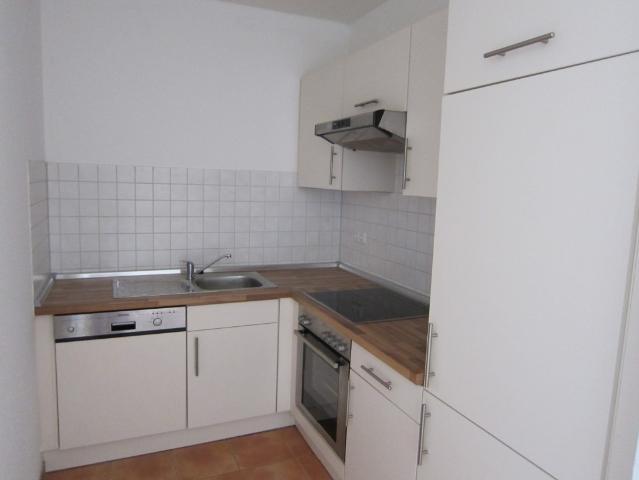 NUR MIT WOHNBERECHTIGUNGSSCHEIN FÜR 2 PERSONEN! Schöne 2 Zimmer Wohnung im Hochschulstadtteil