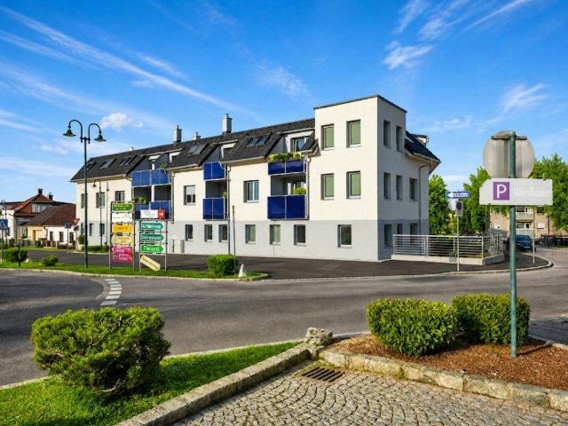 NUR NOCH 5 WOHNUNGEN + St. Andrä Wördern