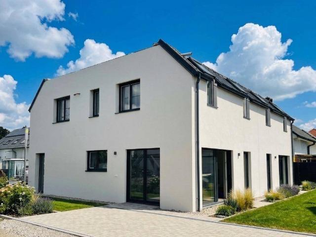 NUR noch 6 HÄUSER + TOP Lage in Guntramsdorf