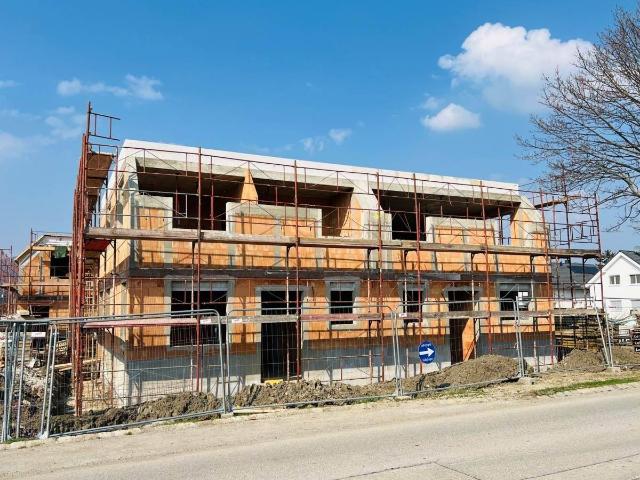 NUR noch 6 HÄUSER + Moderne DOPPELHAUSHÄLFTE