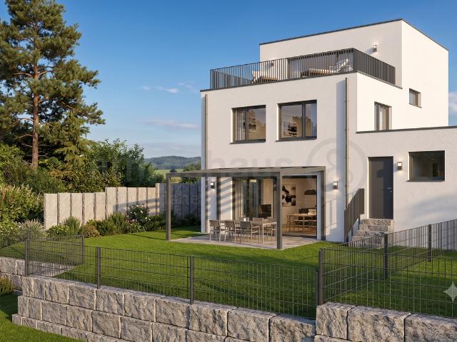 Nur noch 1 EFH verfügbar – Ihr neues Zuhause mit Weitblick im Seetal