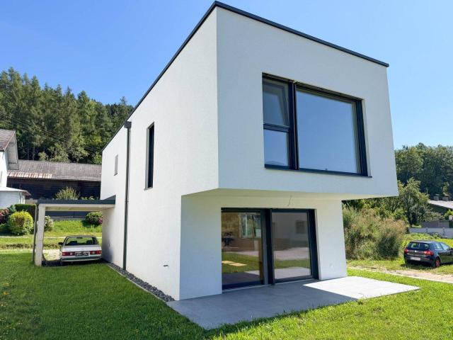 NUR NOCH 1 HAUS VERFÜGBAR!