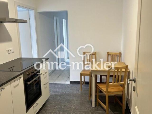 Nur noch 1 Zimmer frei – 4er WG in München Pasing | Zimmer mit Balkon