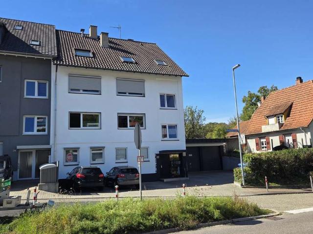Nur noch 2 Einheiten verfügbar – Ihr smartes Wohninvestment im Karlsruher Umland zu verkaufen!