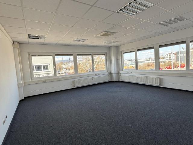 Nur noch 2 Einzelbüros frei | 17 – 36 m² | Augsburg Lechhausen | inkl. NK & Stellplatz