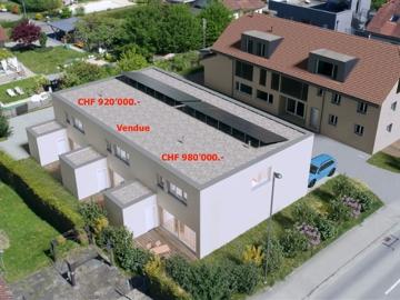 Nur noch 2 Villen übrig