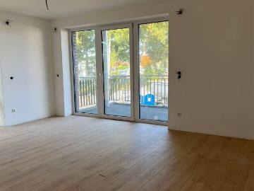 Nur noch 3 Neubau ETW´s mit Fahrstuhl