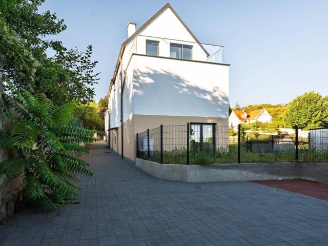 Nur noch 3 Häuser verfügbar Top Neubau in Ruhelage nahe Wien – 125 m² Wohnfläche + Garten & Terrasse