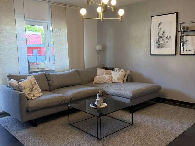 Nur noch einziehen! 3 Zimmer Wohnung in Mosbach