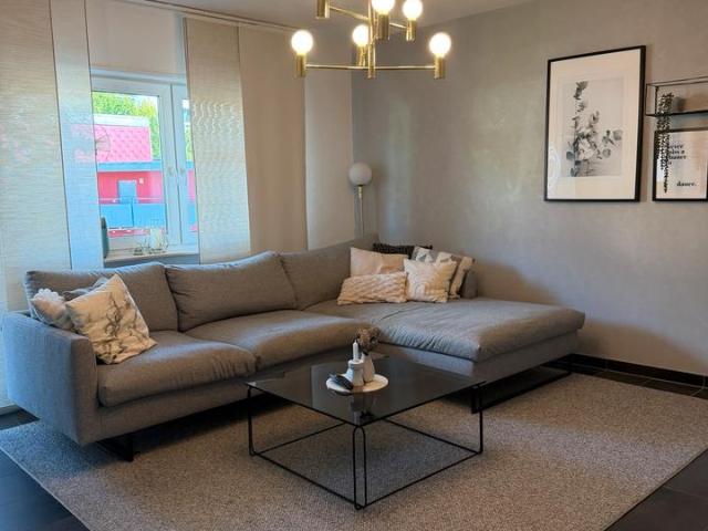 Nur noch einziehen! Moderne 3 Zimmerwohnung in Mosbach