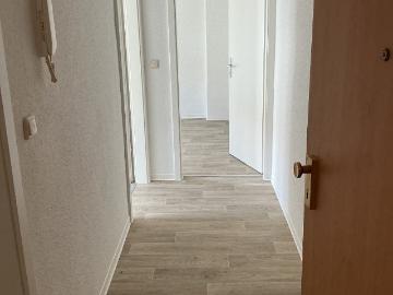 Wohnung zur Miete in Hohenstücken