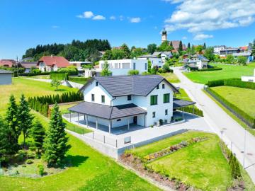 Doppelhaushälfte zum unschlagbaren Preis