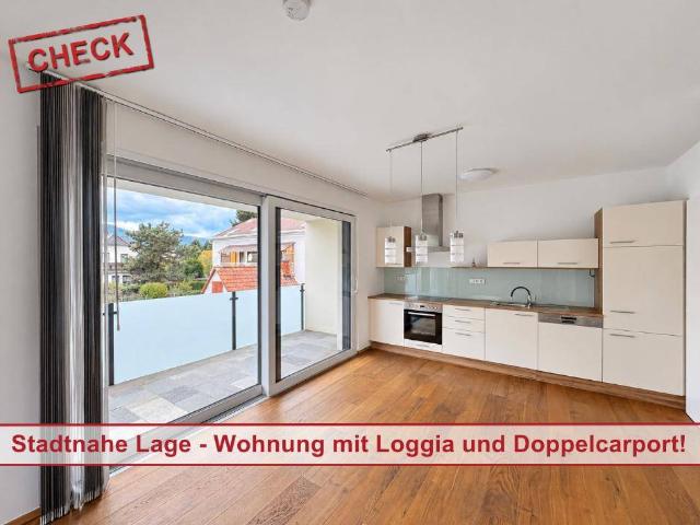 NUR NOCH EINE VERFÜGBAR! | Stilvolle 3 Zimmer Wohnung mit Top Ausstattung in Graz!