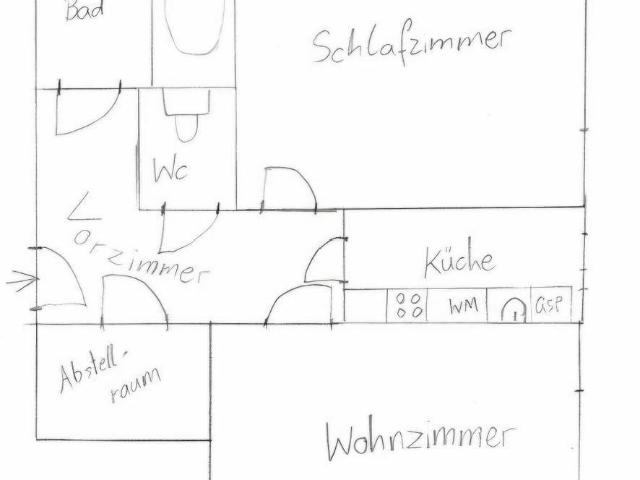 NUR SOZIALBAU MieterInnen