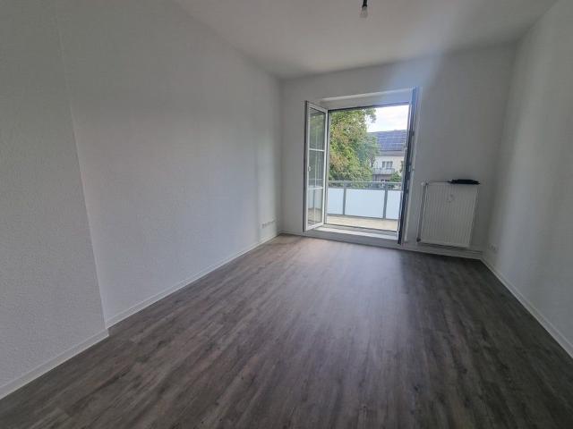 Nur wenige Minuten ins Zentrum