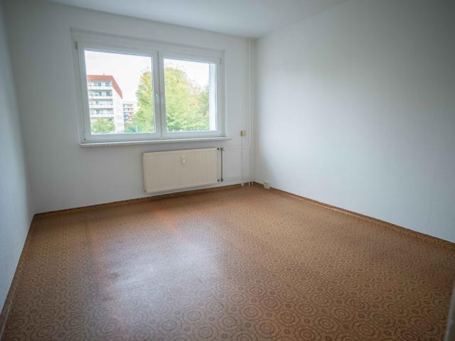Nur wenige Stufen. Georg Dreke Ring 56, 17291 Prenzlau