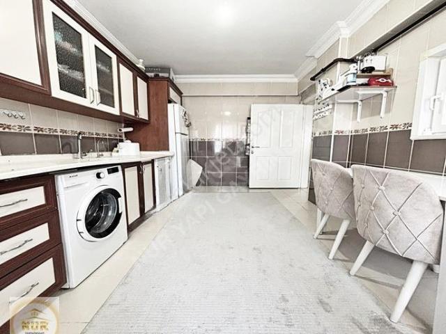 Nur Yapı'dan M.kemalpaşa Trobüse 5dk 2+1 Geniş Daire!