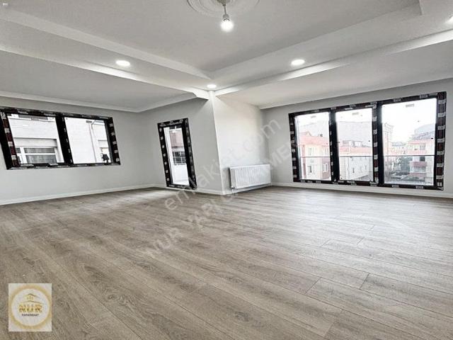 Nur Yapı'dan M.kemalpaşa Trobüse 5dk Sıfır Ara Kat Daire!